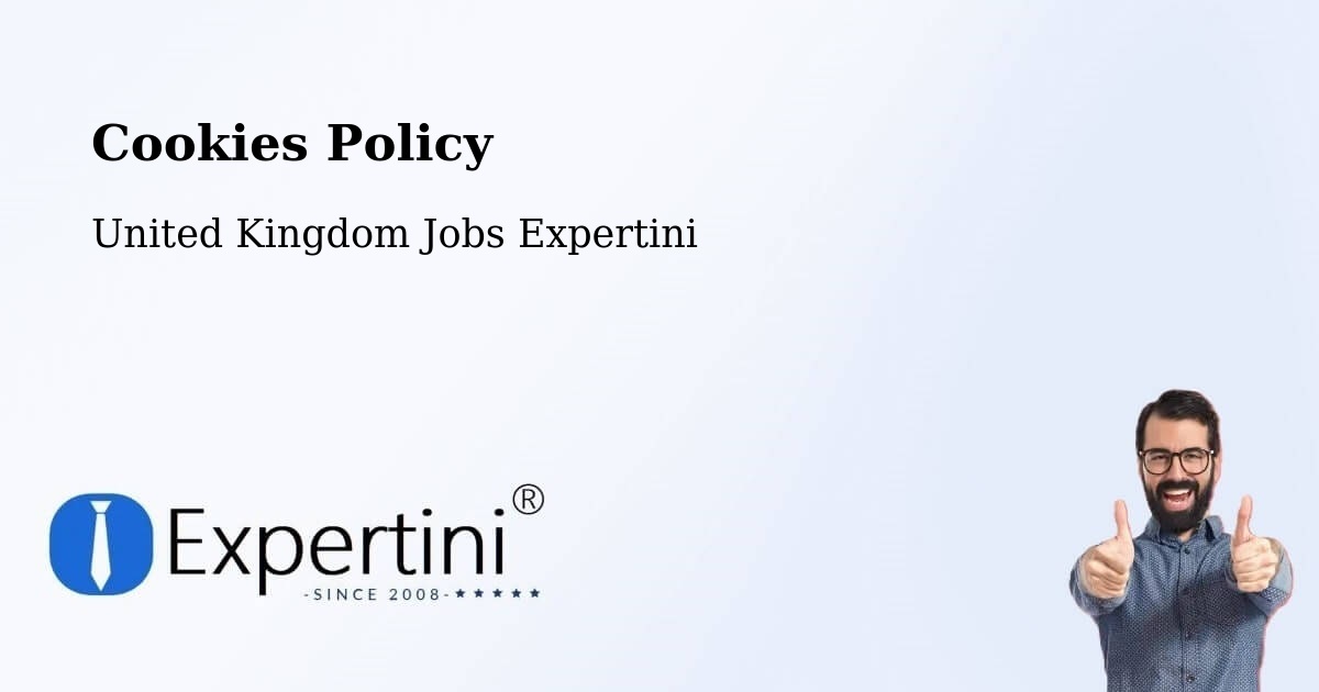 Cookie Policy – Forfar - United Kingdom Jobs Expertini
