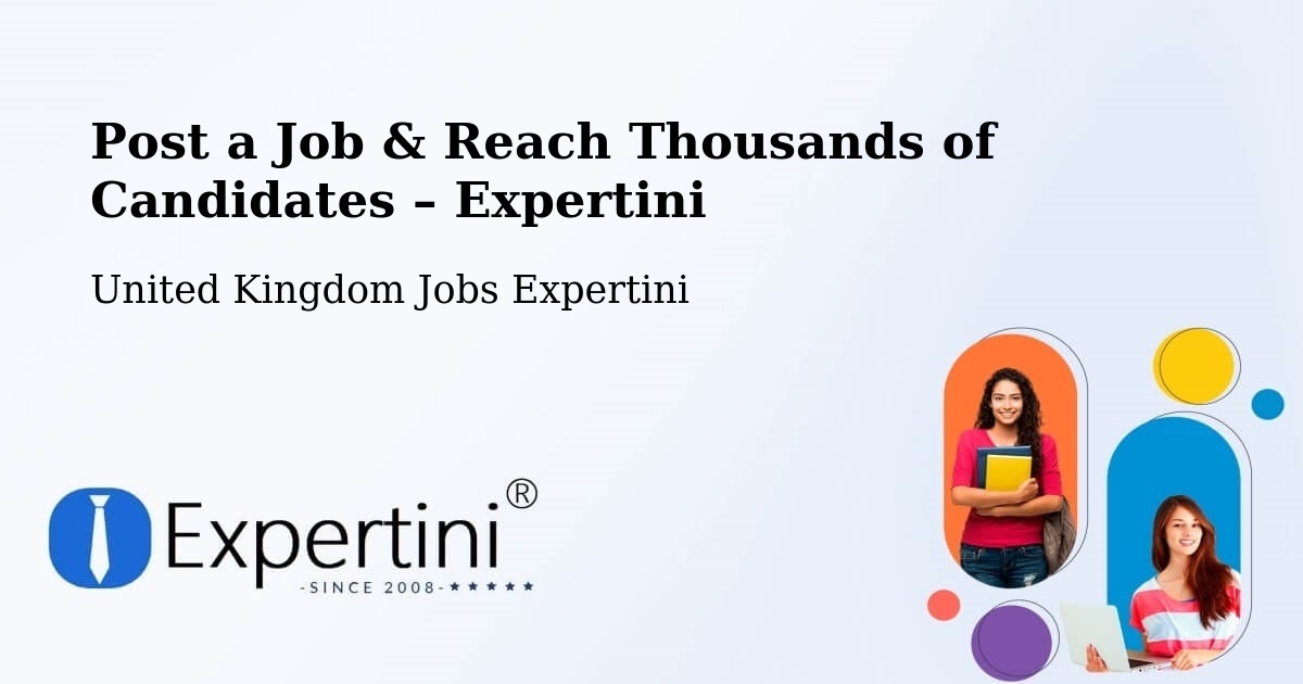 Post a Job in Forfar – Hire the Right Talent - Forfar, United Kingdom Jobs Expertini