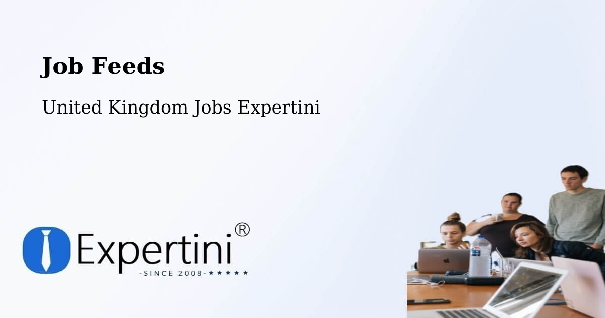 Job Listings Feed – Forfar - United Kingdom Jobs Expertini