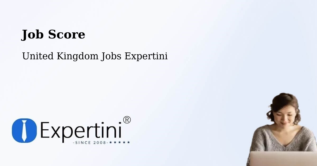 Job Score & Job Description Score Tool – Forfar - United Kingdom Jobs Expertini