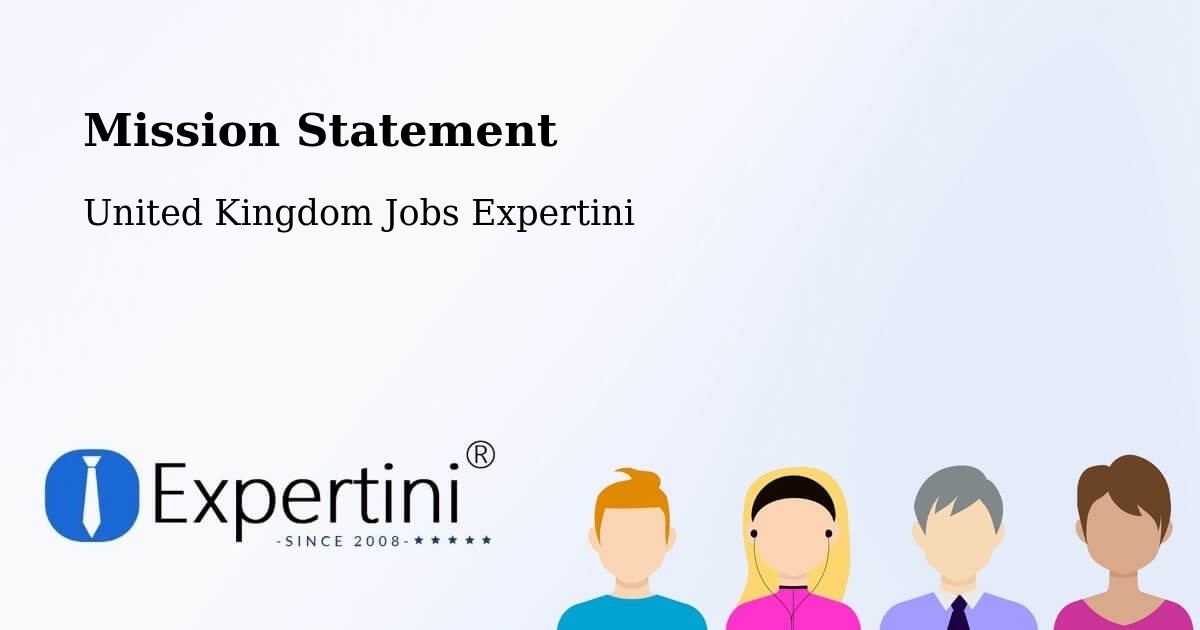 Corporate Mission – Forfar - United Kingdom Jobs Expertini