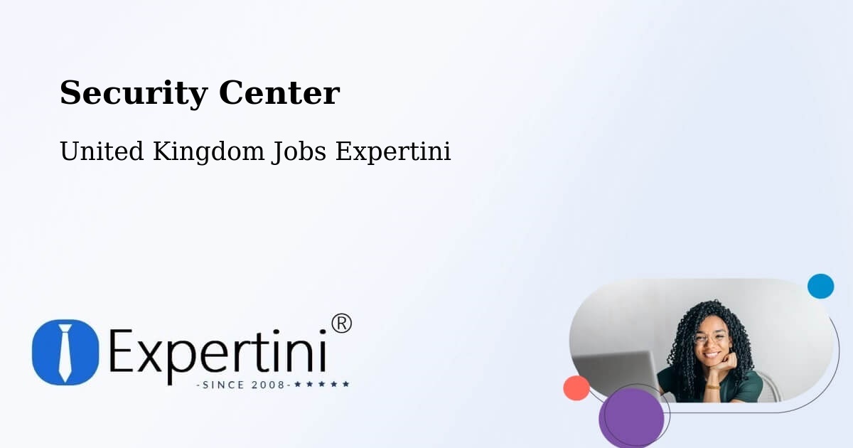 Security & Compliance – Forfar - United Kingdom Jobs Expertini